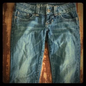 Guess jeans